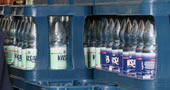 Limonade, Cola & Energy Drinks Limonade, Cola & Energy Drinks