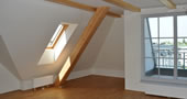 Innenausbau Innenausbau
